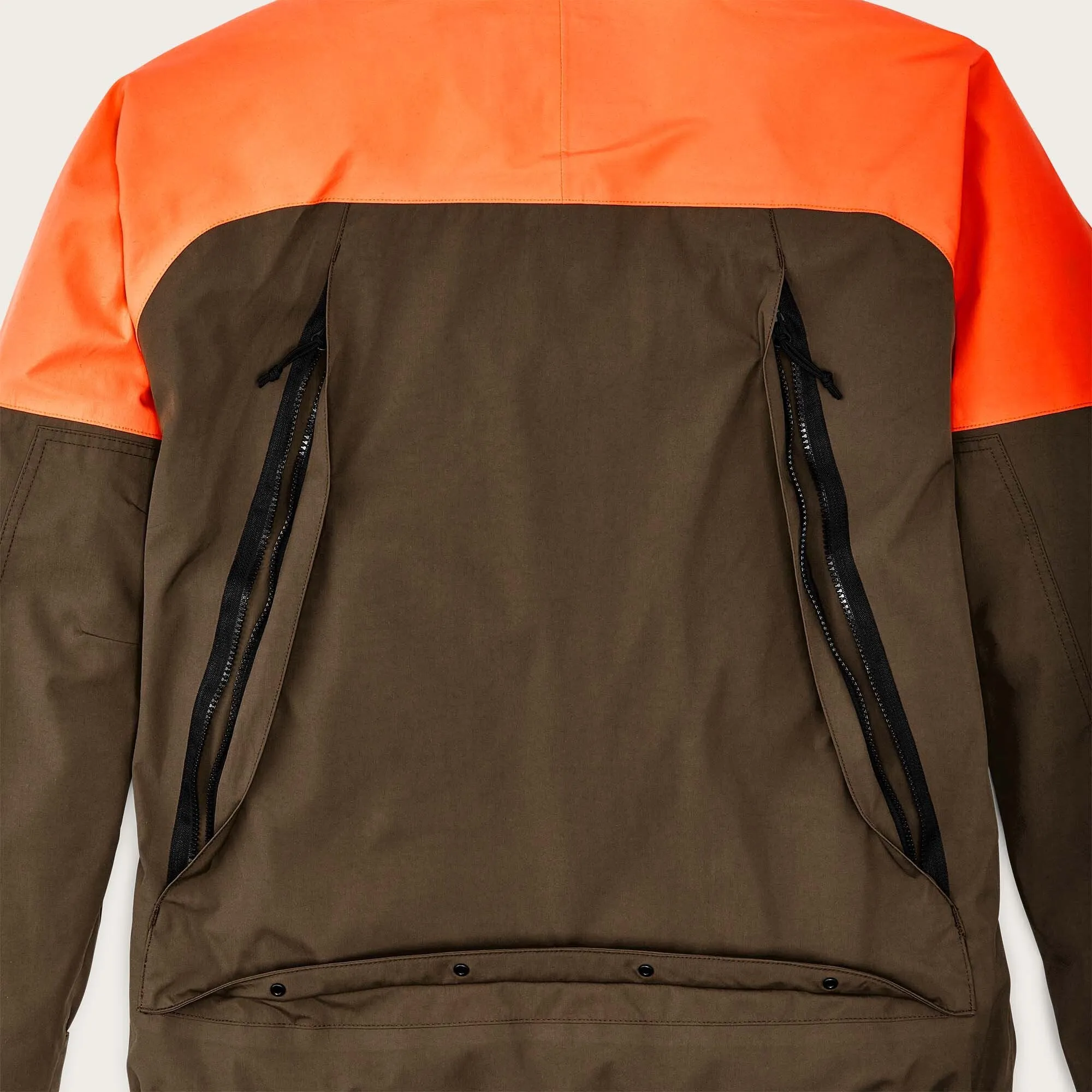 3-LAYER FIELD JACKET