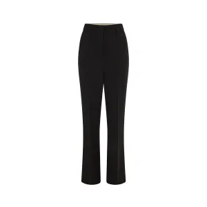 Alabama Tailored Cady Flare Trouser