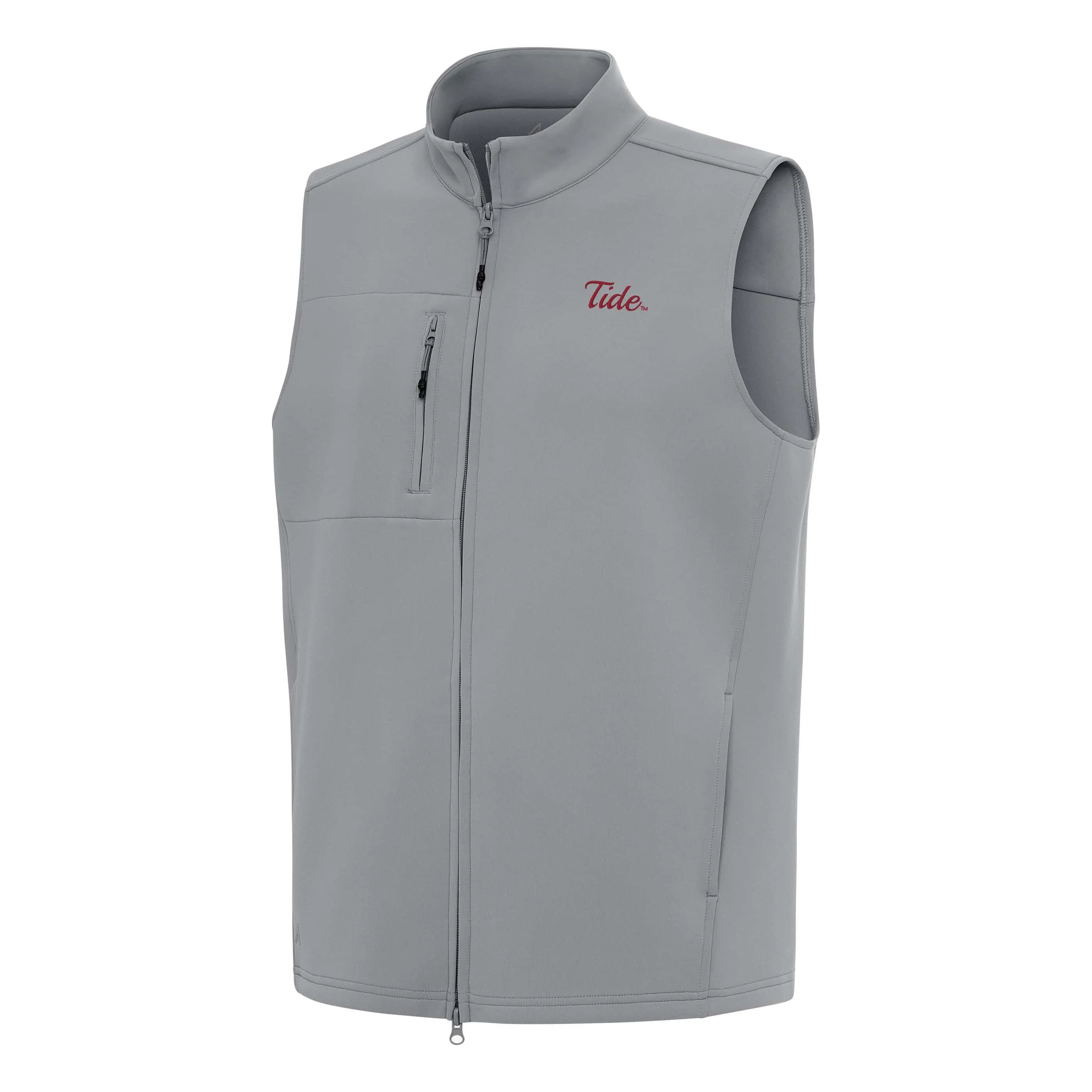 Antigua Men's Alabama Demand Vest