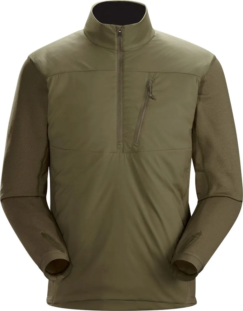 Arc'teryx LEAF Naga Pullover AR GEN2