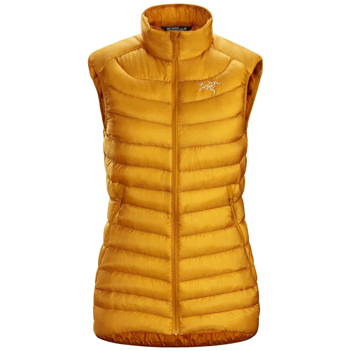 Arc'teryx Women's Quantum Cerium Lightweight Vest