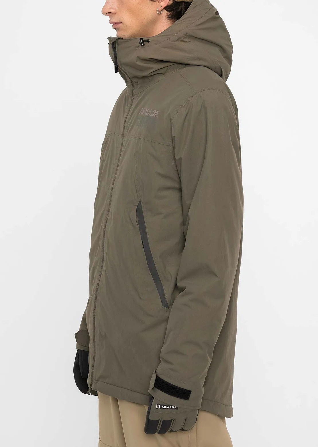 Armada Men's Reedy Insulated Jacket