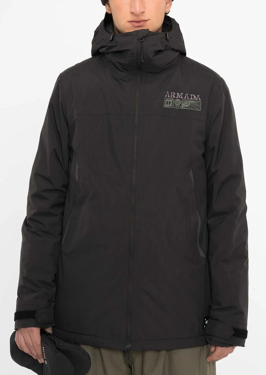 Armada Men's Reedy Insulated Jacket