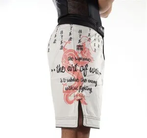 ART OF WAR Shorts (Regular Length)