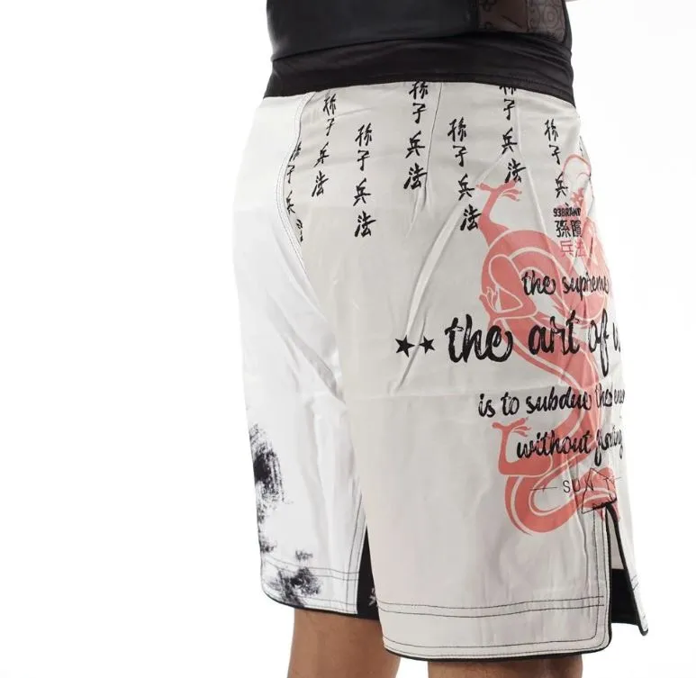 ART OF WAR Shorts (Regular Length)