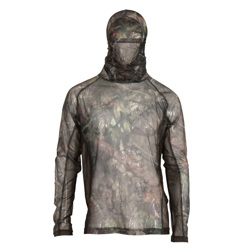 Athletic Mobility Mesh Mask Shirt by Rocky