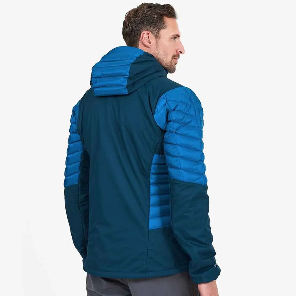 Axis Alpha Jacket