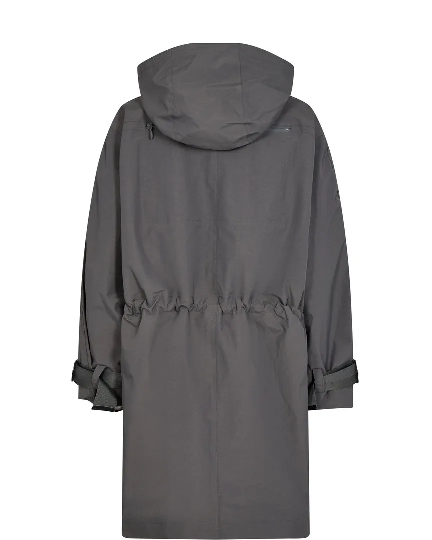 Baia Raincoat