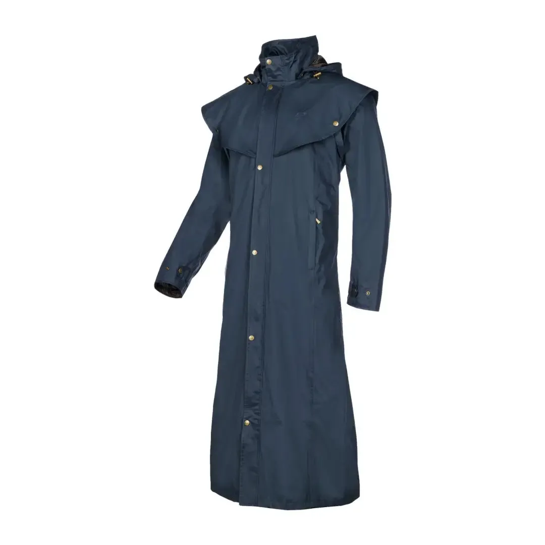 Baleno Newbury Mens Full Length Coat