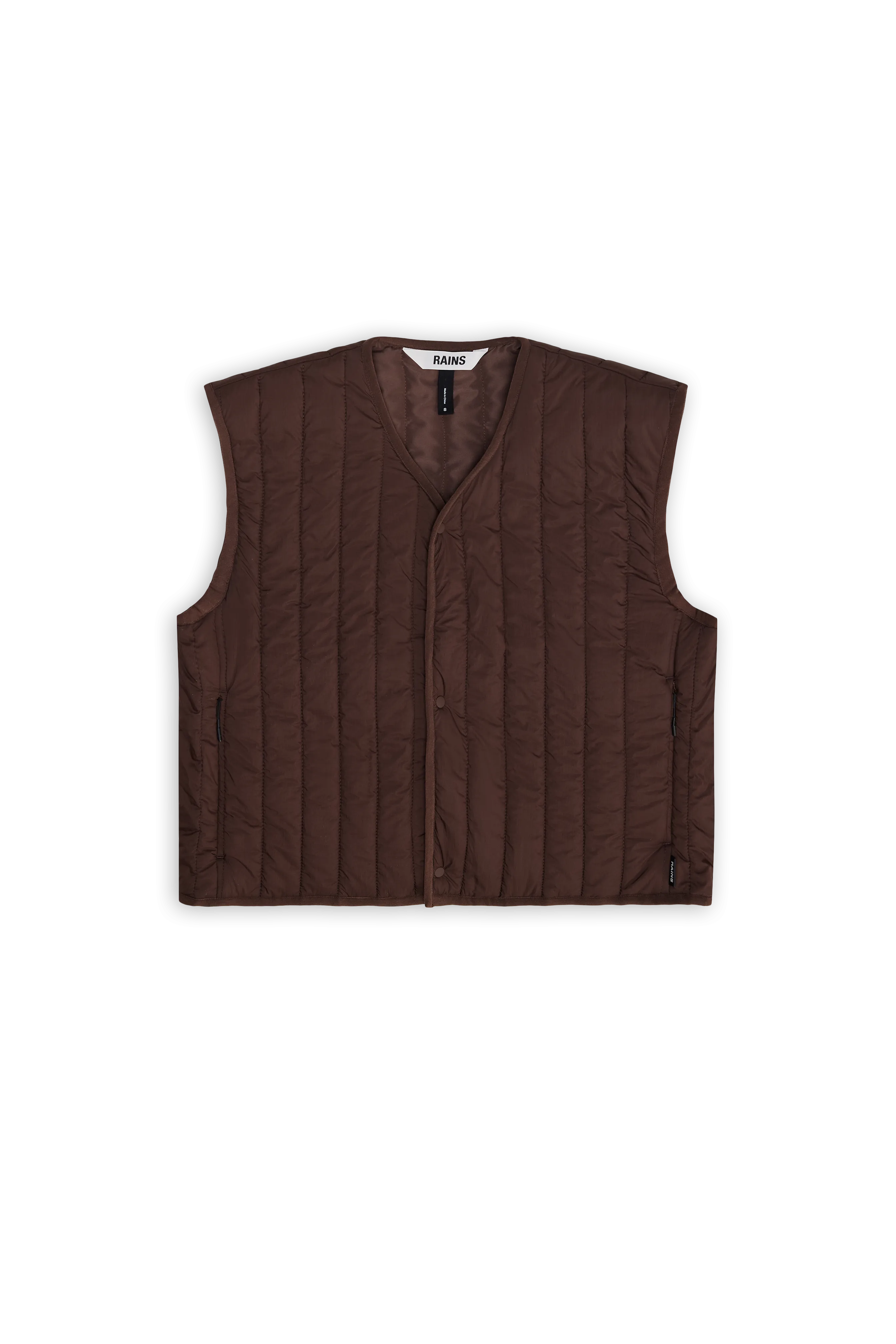 Banja Short Liner W Vest