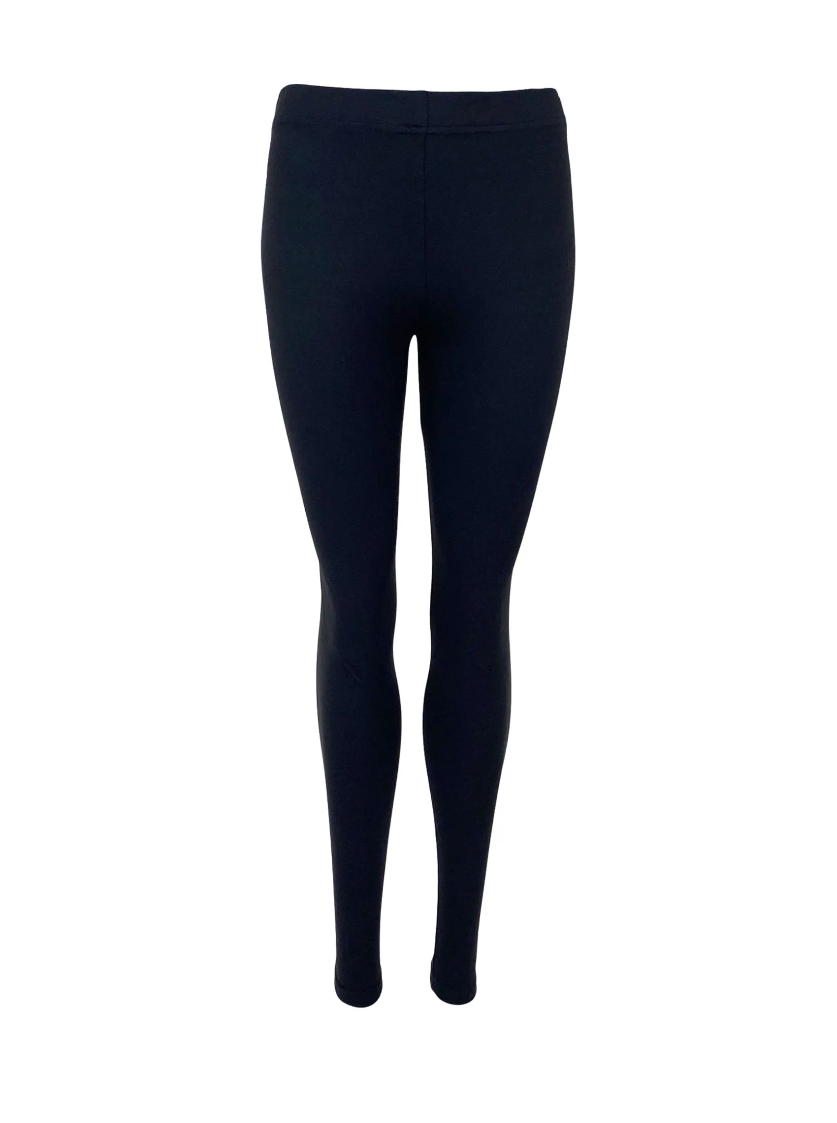 BCSOFT leggings - Black