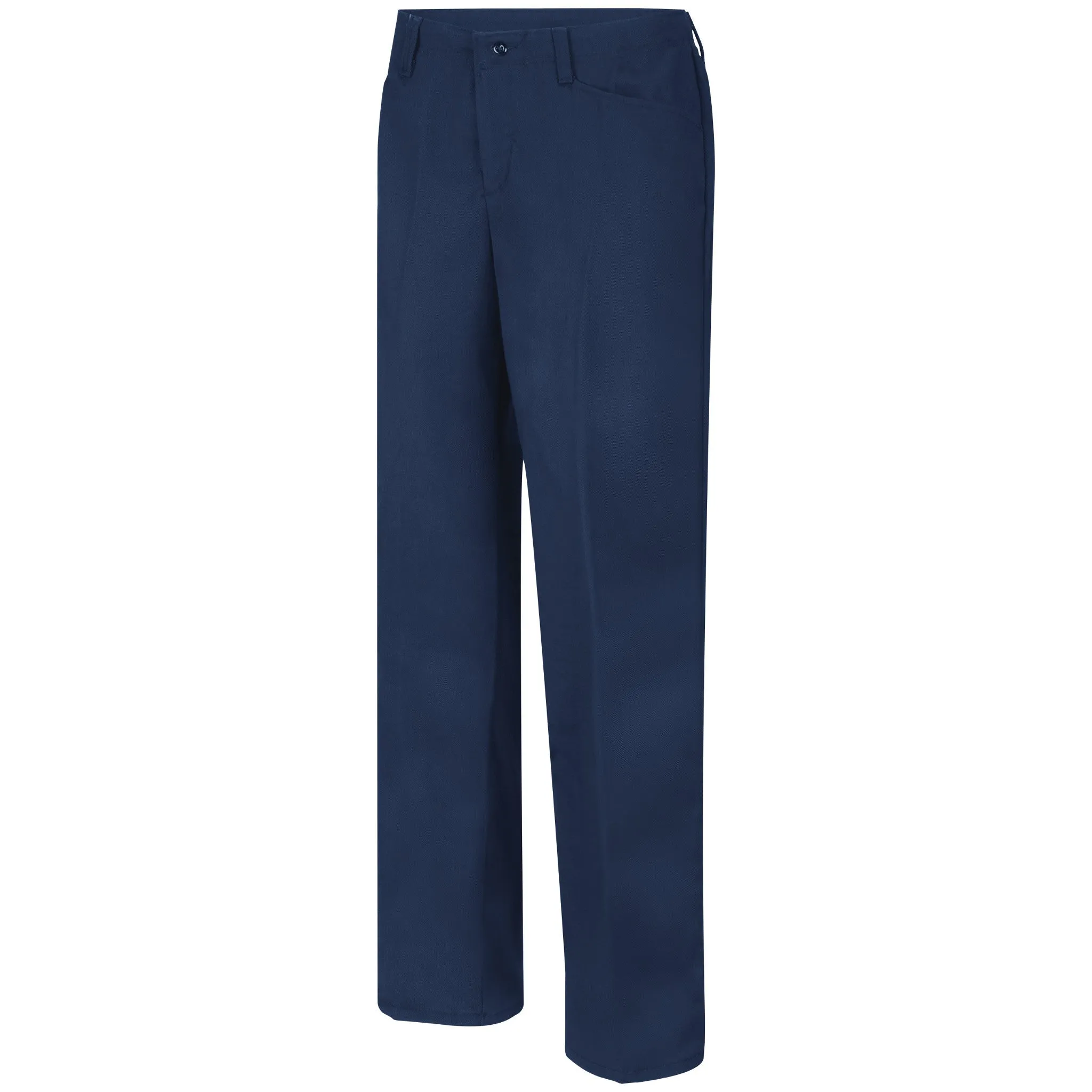 Bulwark Womens Work Pant - Cat 2 - (PEW3) 2nd Color