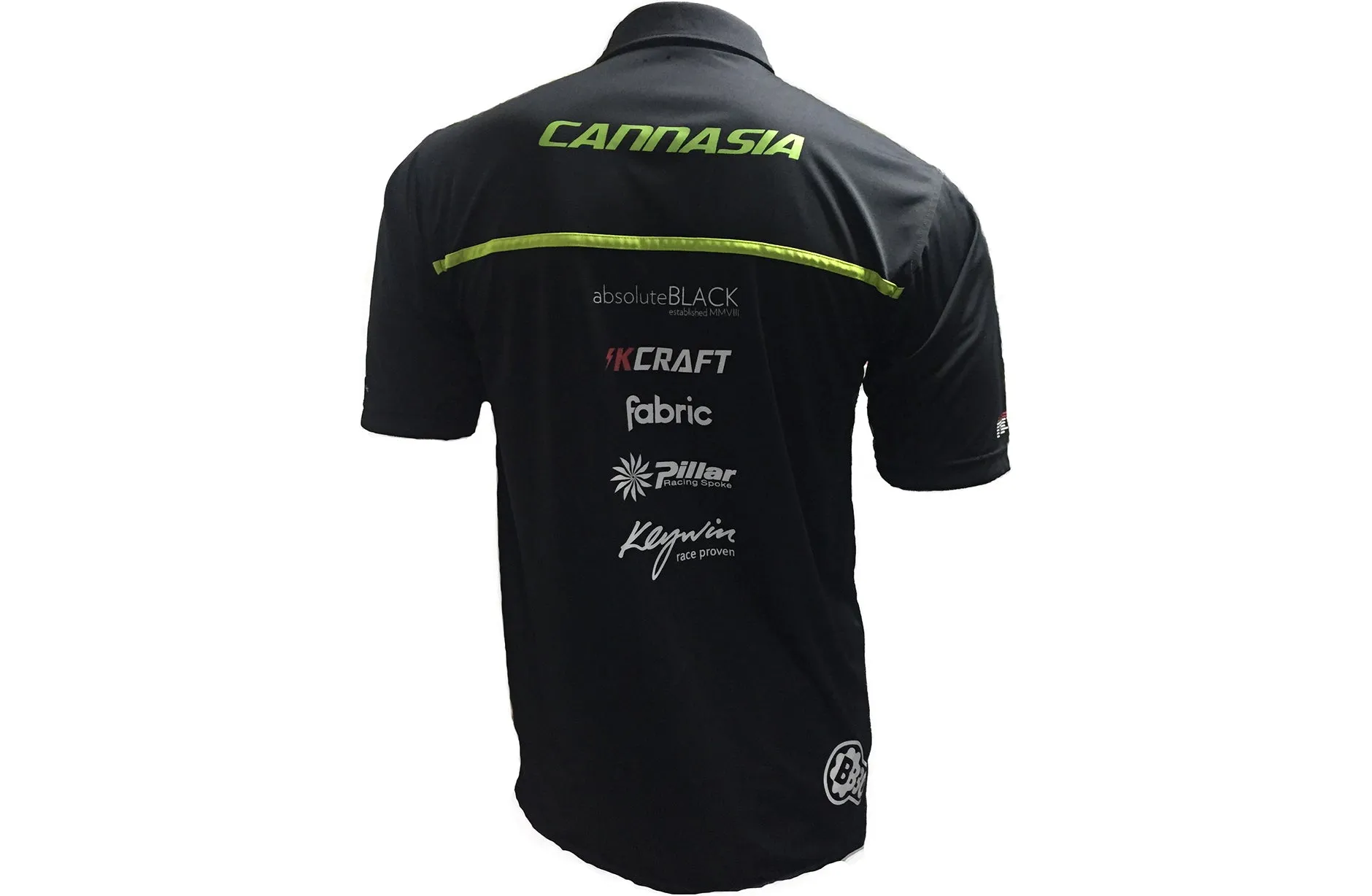 CANNASIA SHOP SHIRT