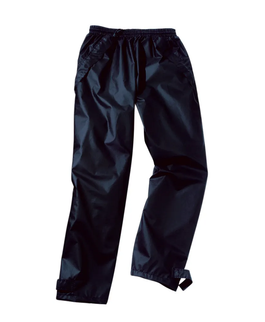 Charles River Men's New Englander Rain Pant