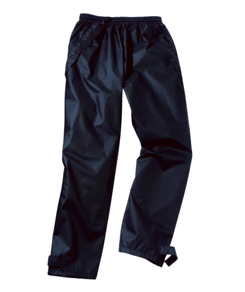 Charles River Men's New Englander Rain Pant