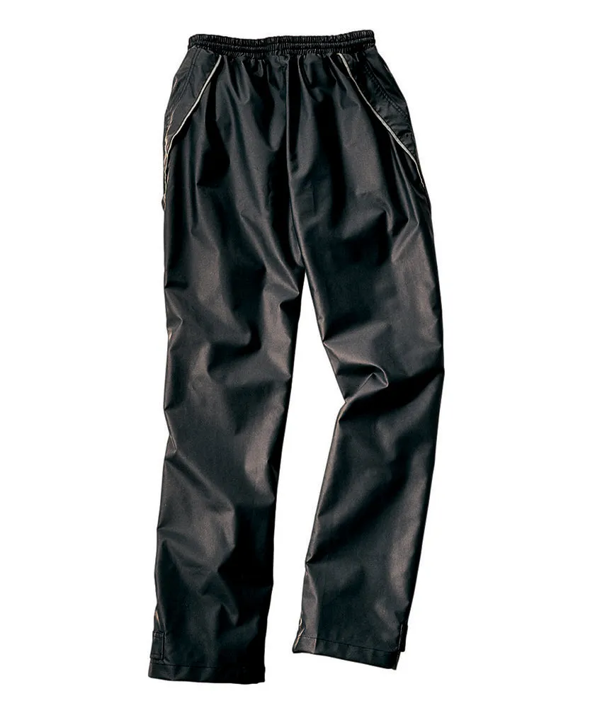 Charles River Men's New Englander Rain Pant