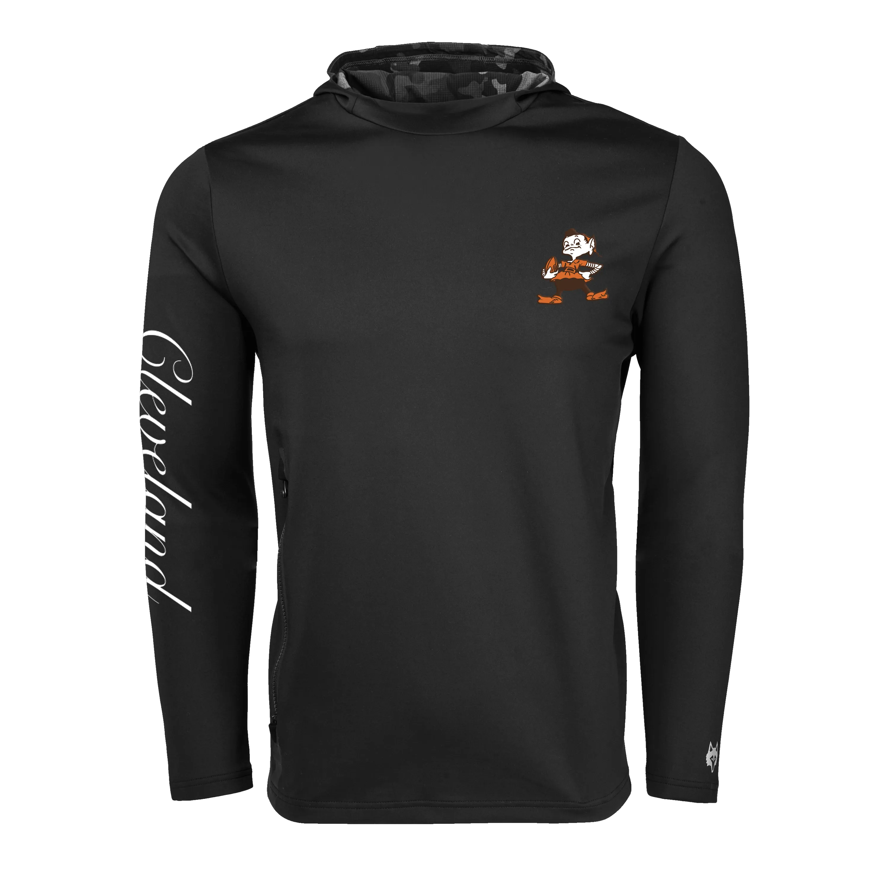 Cleveland Browns Cokato Hoodie