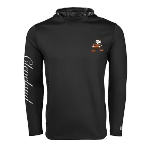 Cleveland Browns Cokato Hoodie