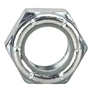 Coats 1/2" Nylon Insert Lock Nut, GR5 - 8101039