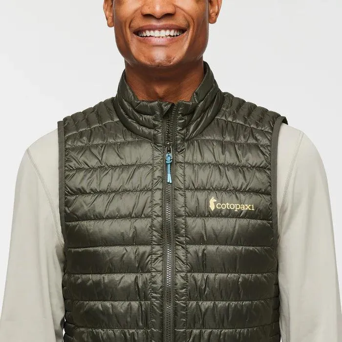 Cotopaxi Men’s Capa Insulated Vest