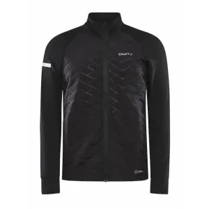 Craft Men's ADV SubZ Jacket 3 in Black AW24