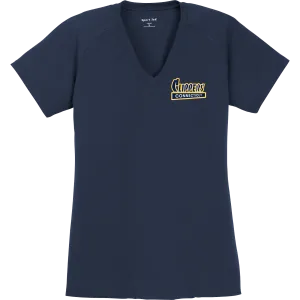 CT Clippers Ladies Ultimate Performance V-Neck