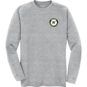 CT ECHO Stars Long Sleeve Ultimate Performance Crew