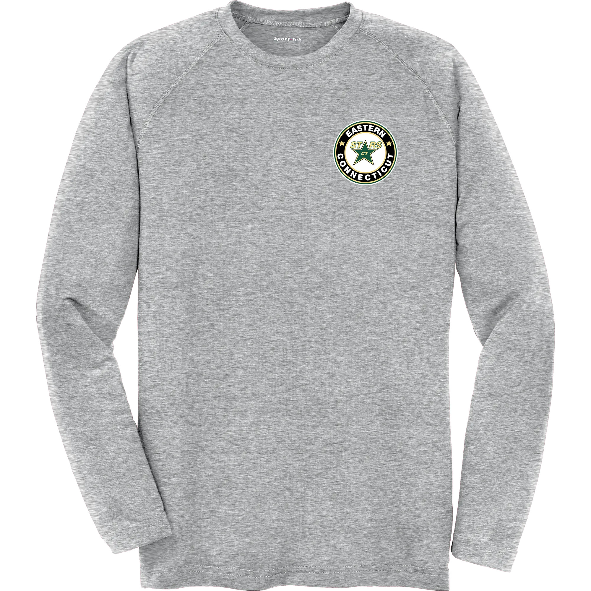 CT ECHO Stars Long Sleeve Ultimate Performance Crew