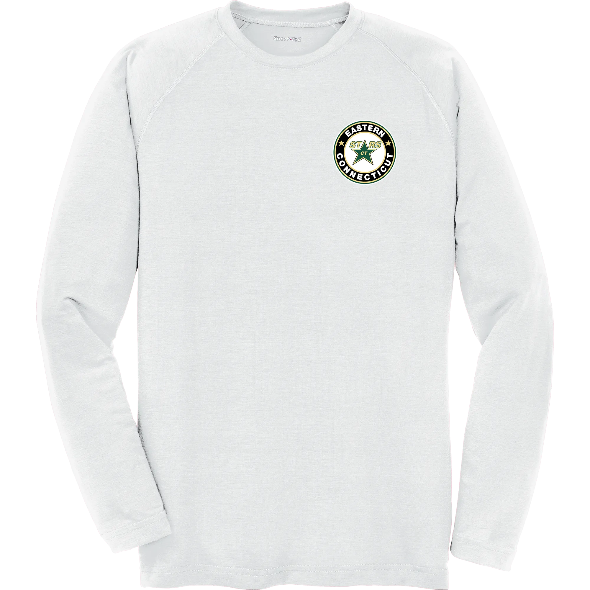 CT ECHO Stars Long Sleeve Ultimate Performance Crew