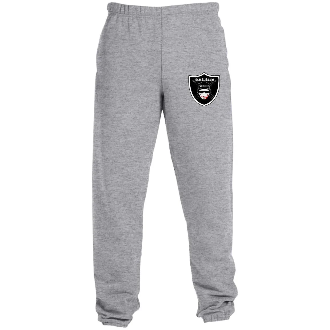 EAZY-E RUTHLESS Sweatpants with Pockets