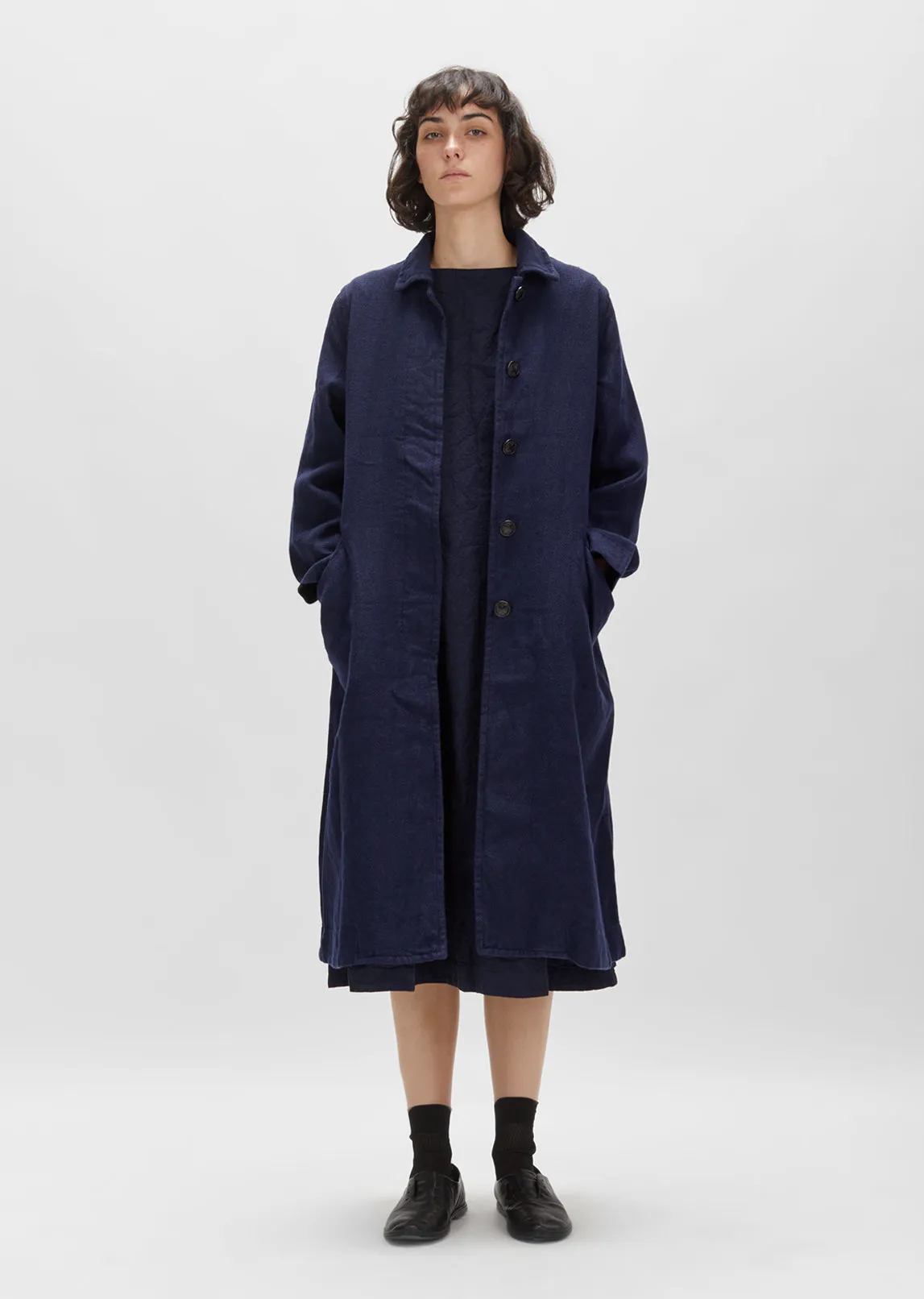 Faly Femme Coat