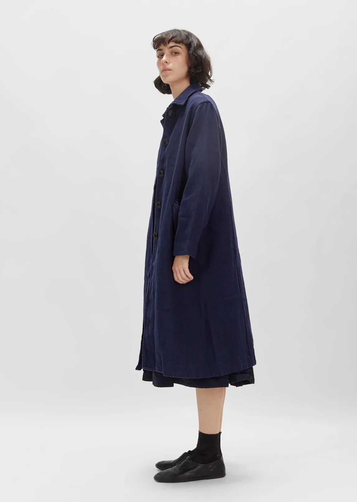 Faly Femme Coat