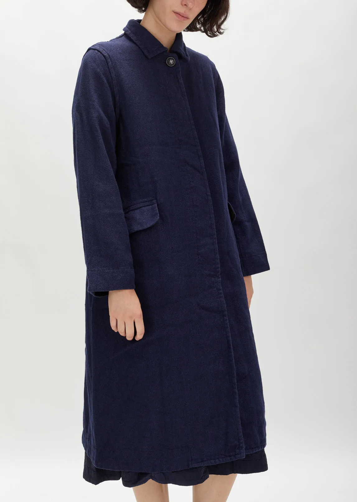 Faly Femme Coat