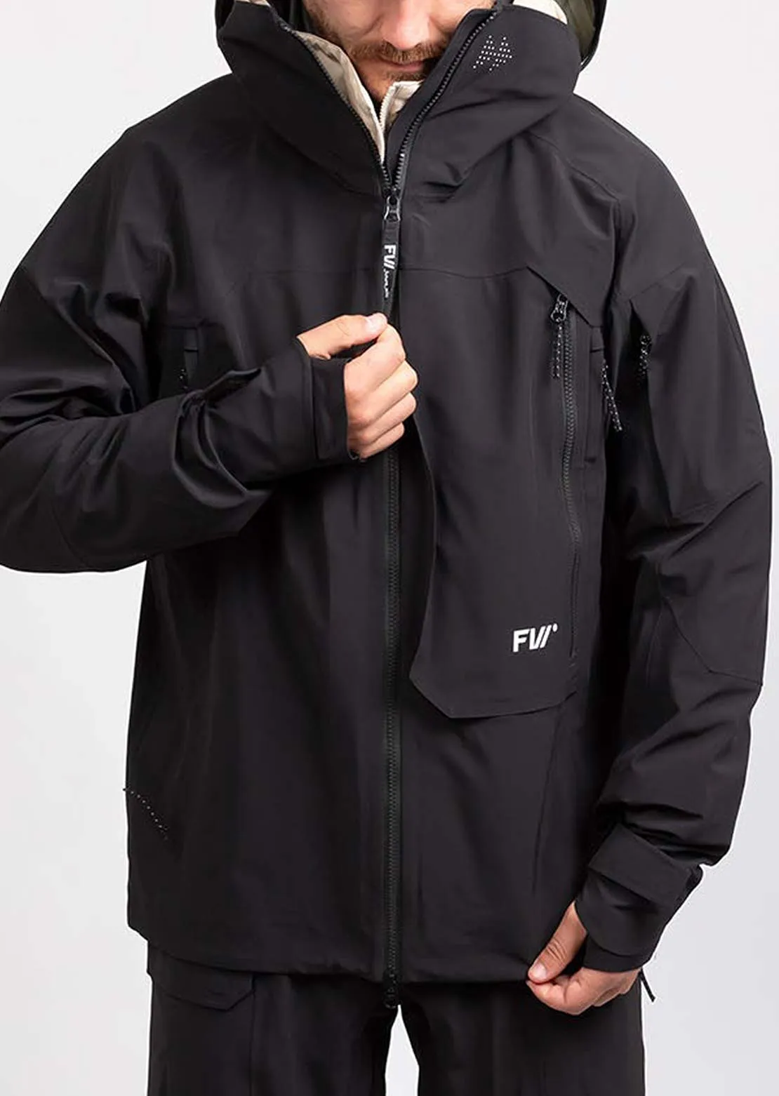 Forward Men's Manifest 3L Shell Jacket