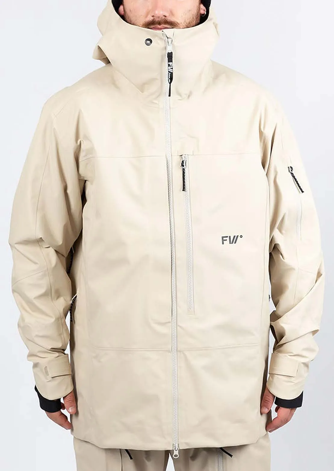 Forward Men's Manifest 3L Shell Jacket