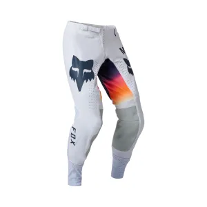 Fox Racing  Flexair RYVR Limited Edition Pants Abrasion-Resistant White Navy