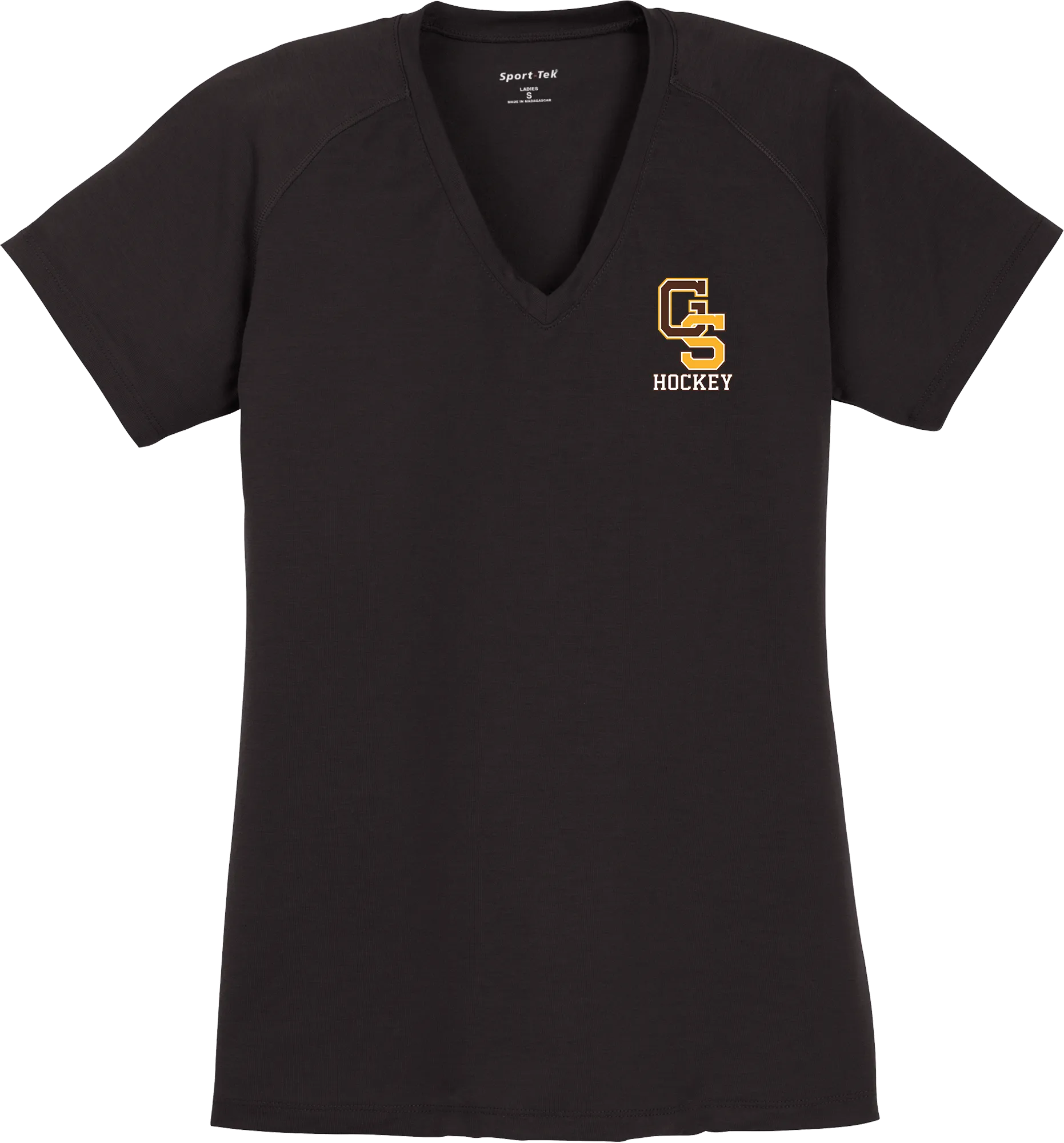 Greensburg Salem Ladies Ultimate Performance V-Neck