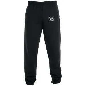 GYMPOLO-FINAL-LOGO-WHITE2 4850MP Sweatpants with Pockets