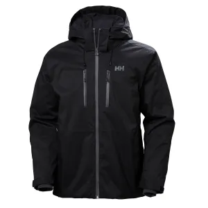 Helly Hansen Juniper 3.0 Mens Ski Jacket