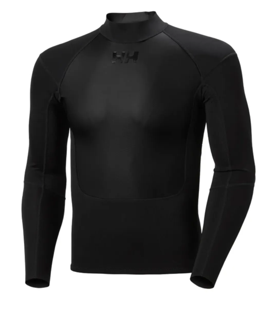 Helly Hansen Wetsuit Top