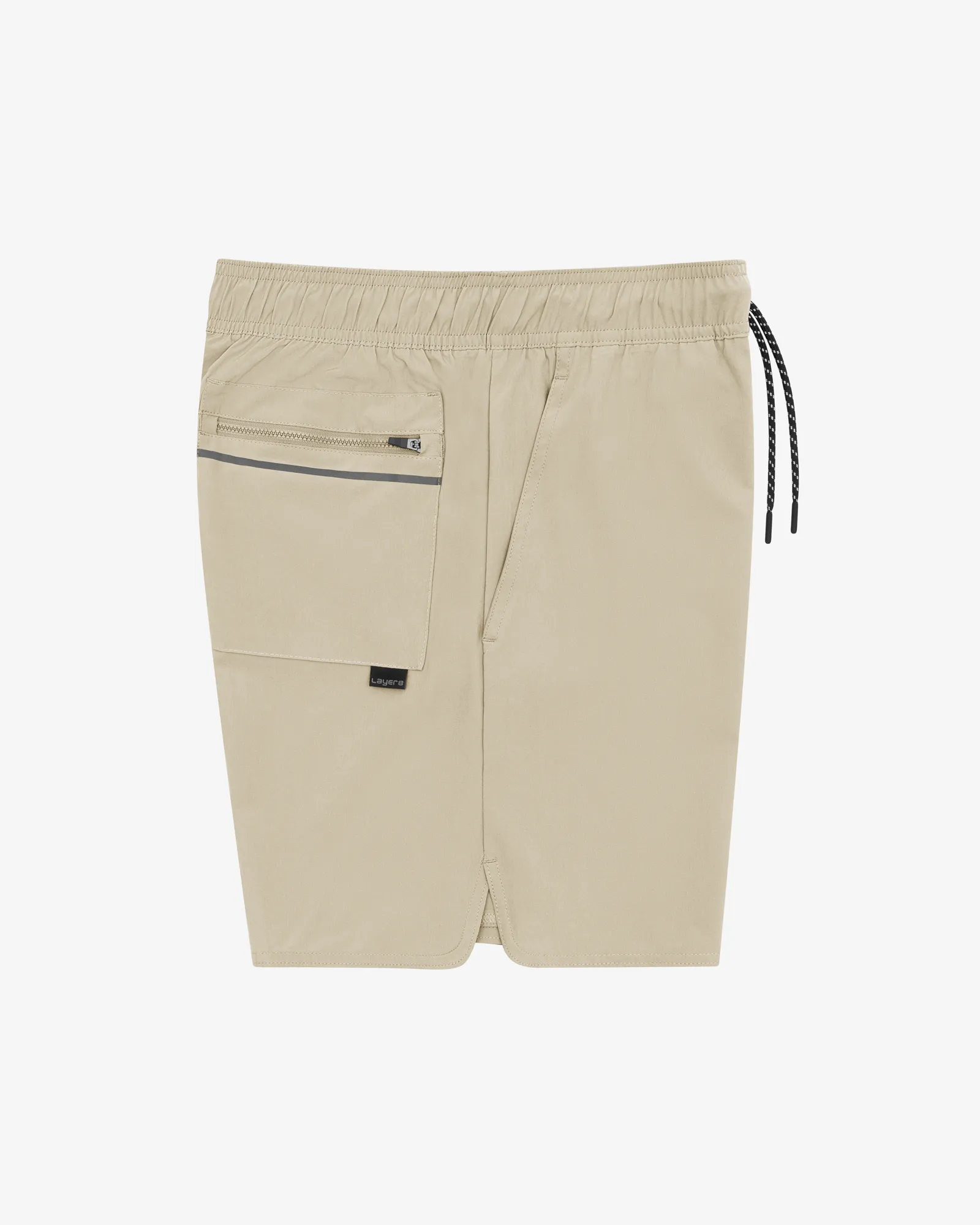 Icon Short 7”