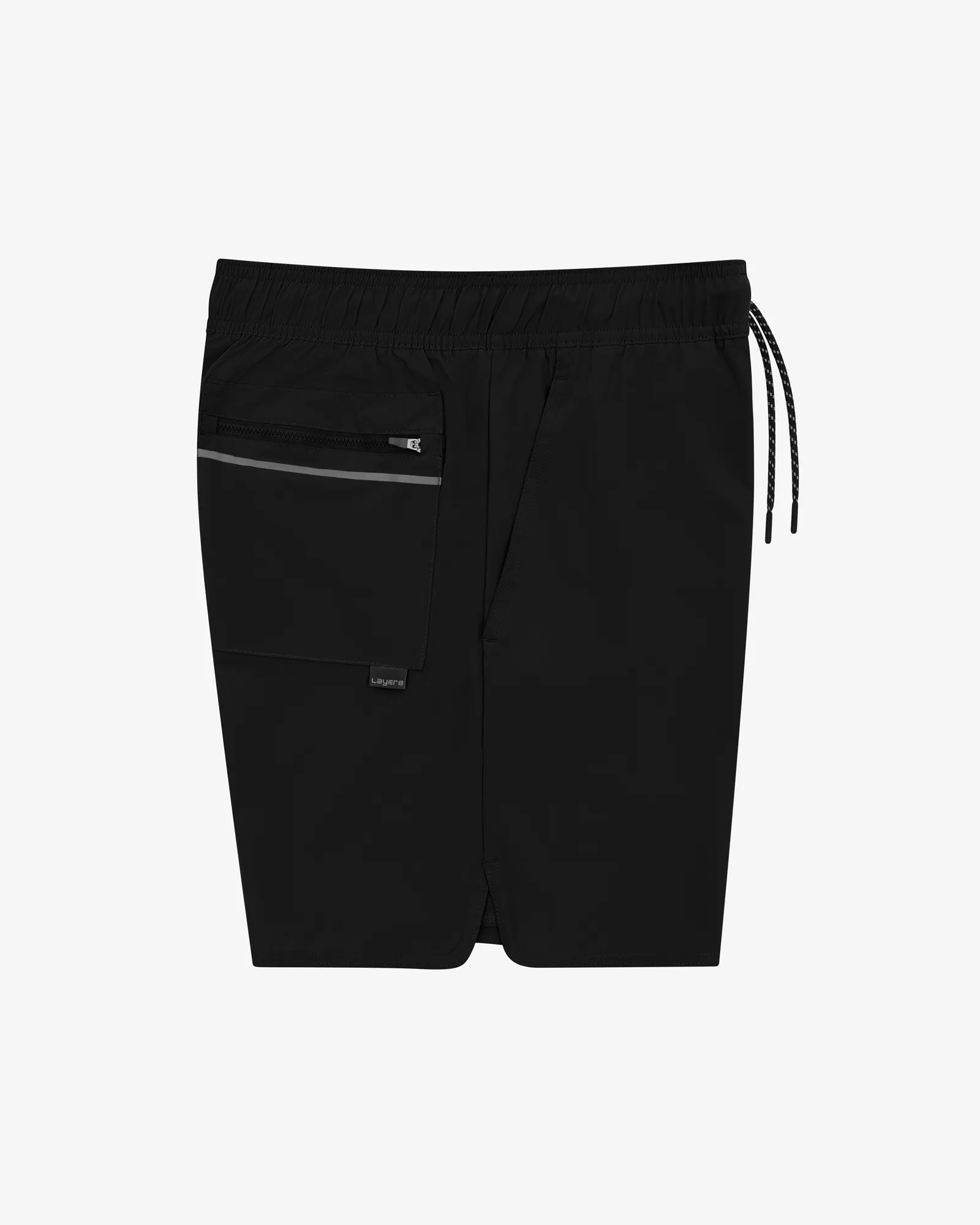 Icon Short 7”