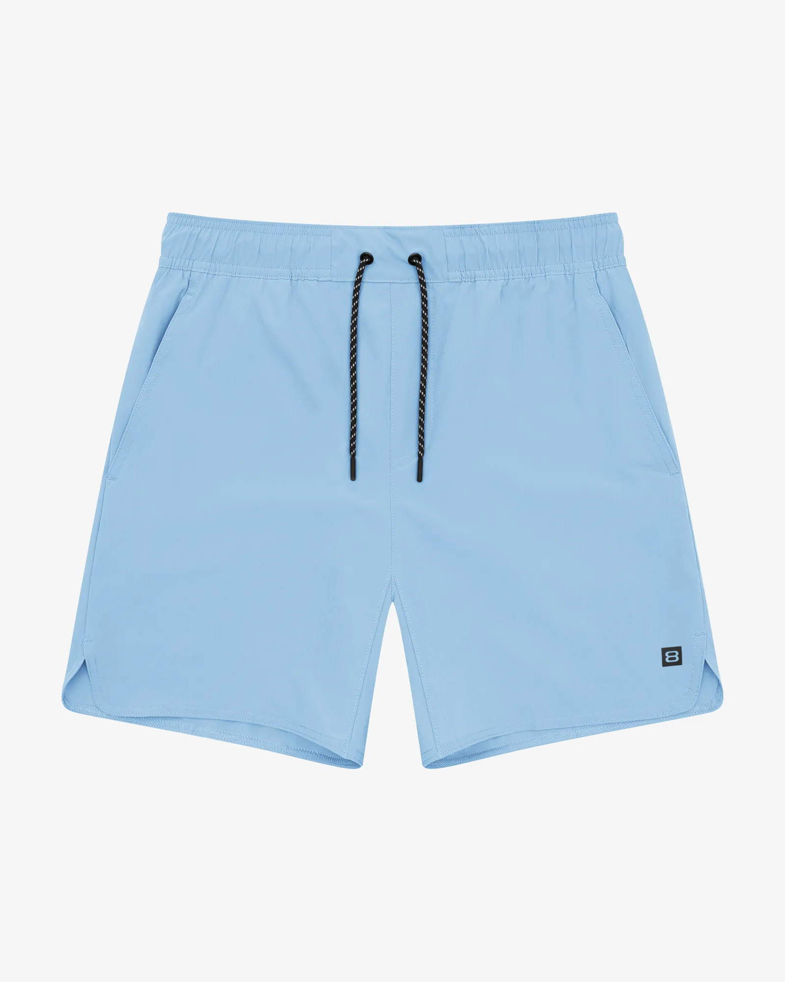 Icon Short 7”