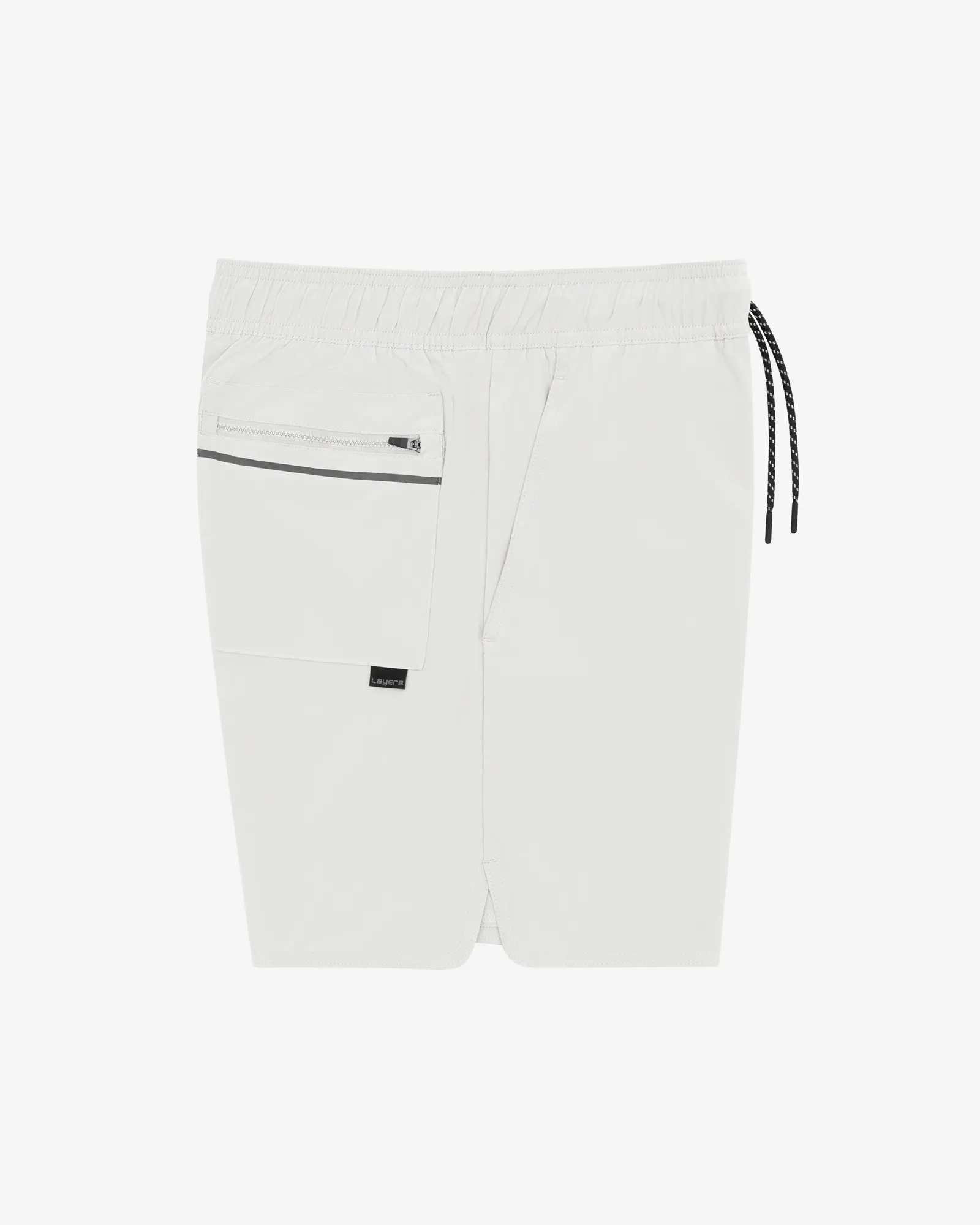 Icon Short 7”