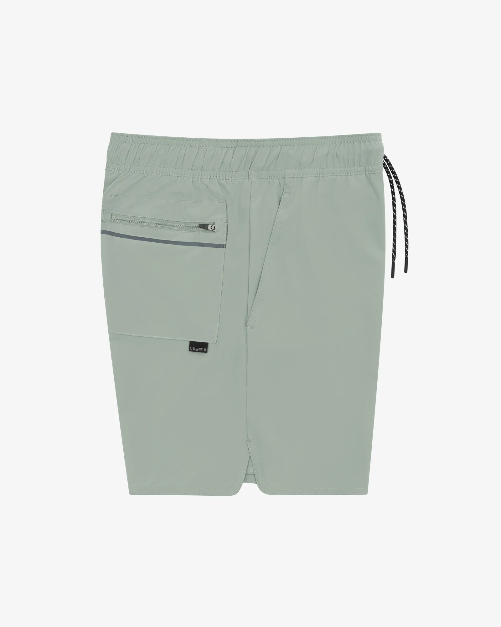 Icon Short 7”