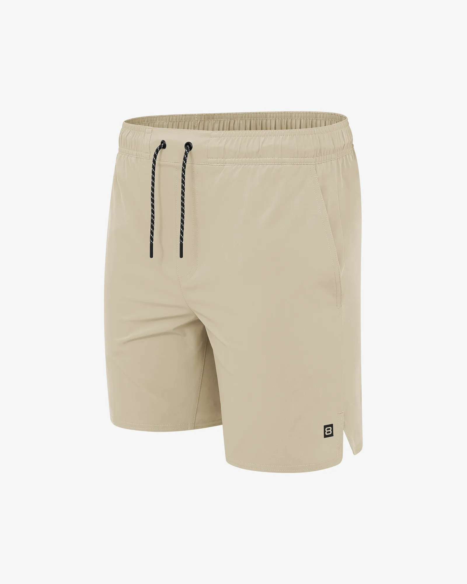 Icon Short 7”