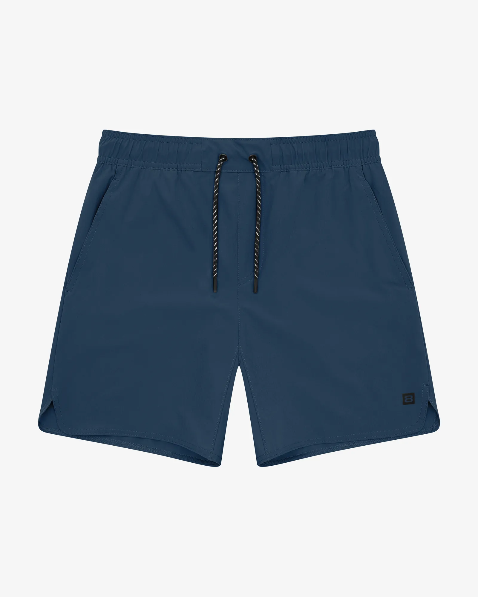 Icon Short 7”