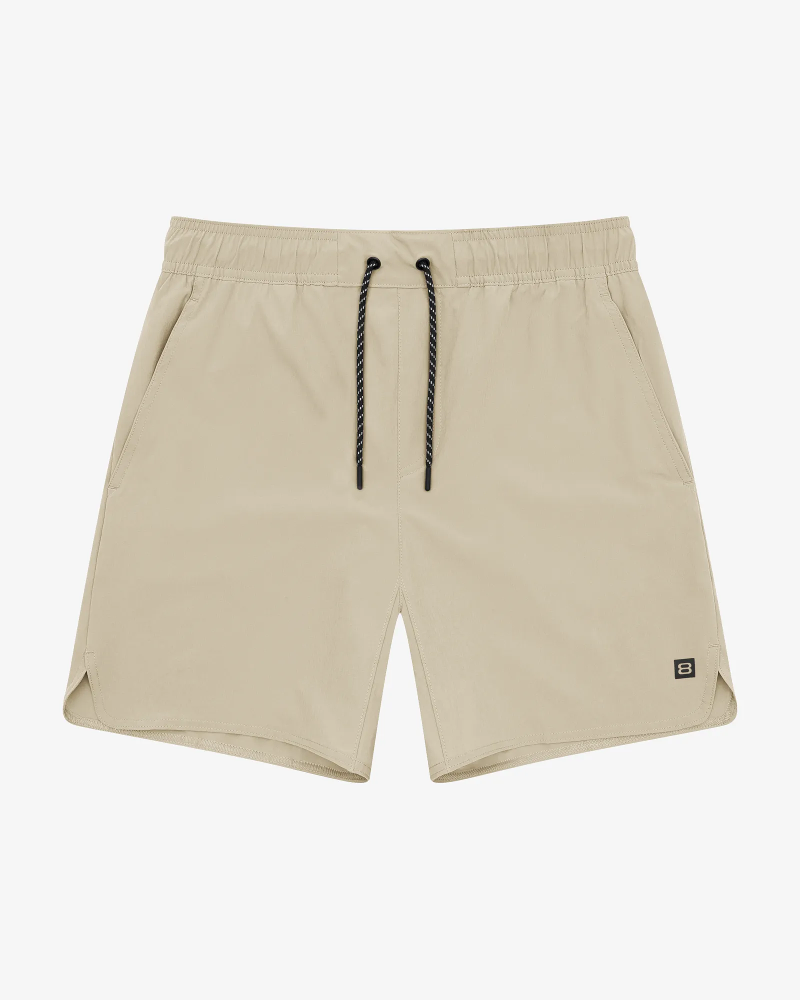 Icon Short 7”