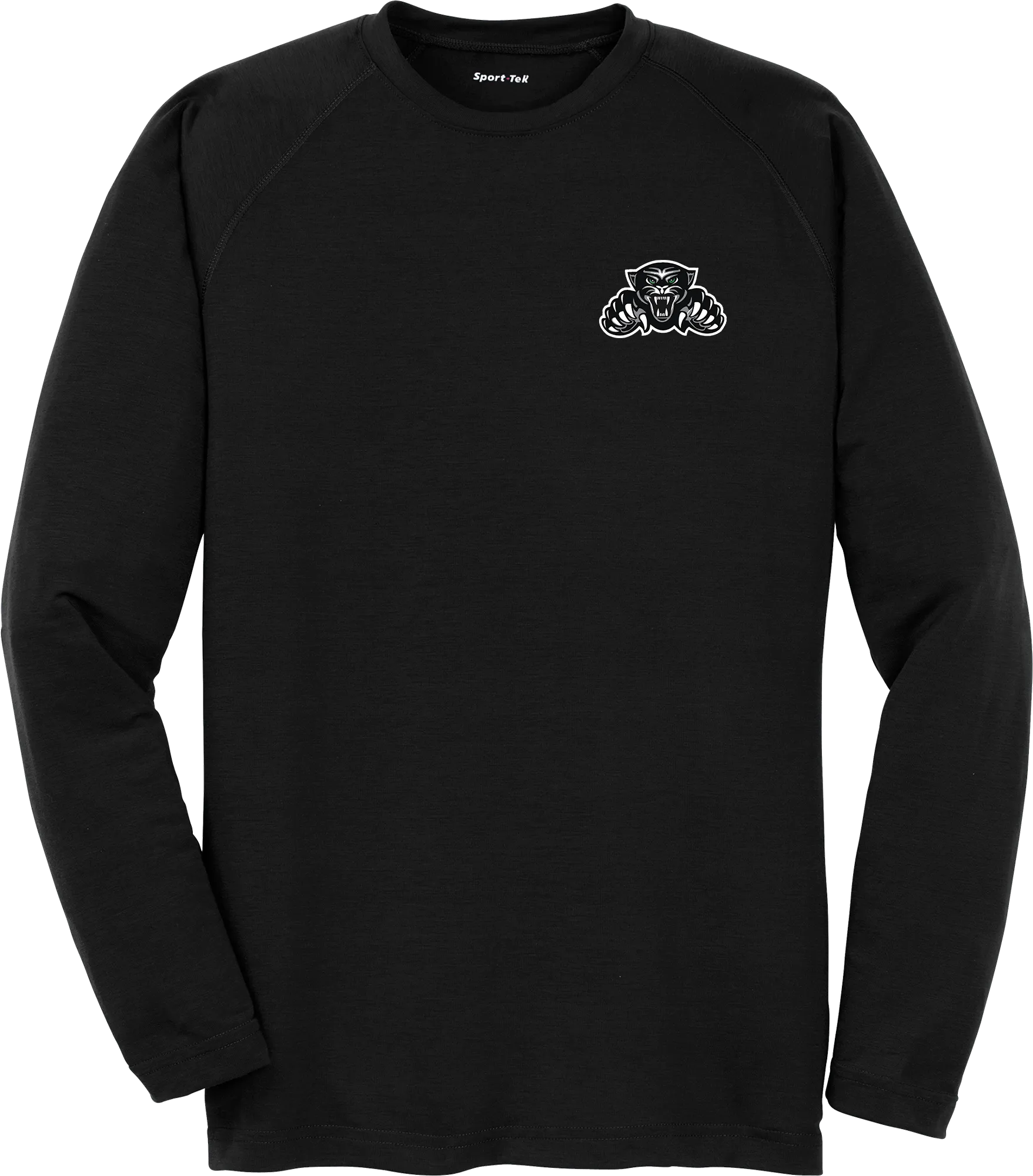 Igloo Jaguars Long Sleeve Ultimate Performance Crew