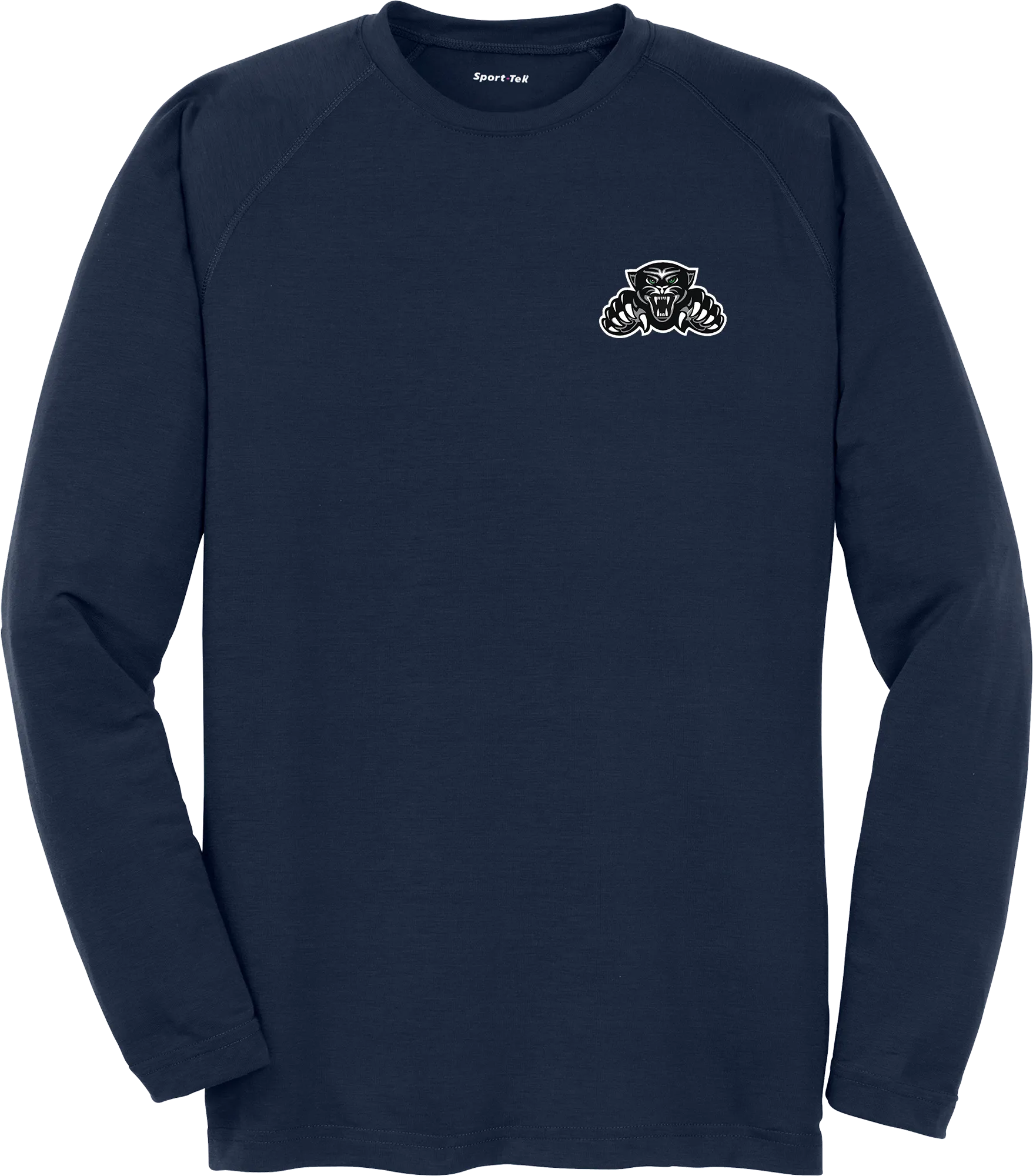 Igloo Jaguars Long Sleeve Ultimate Performance Crew